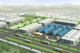 Cụm Công Nghiệp Phương Nam 2